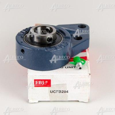 UCFB 204