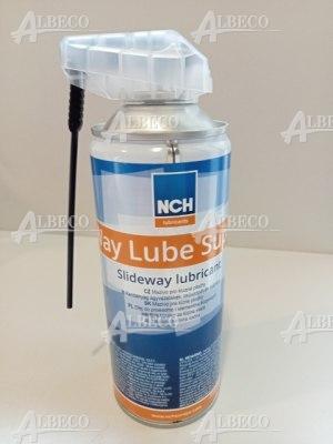 Way Lube Super