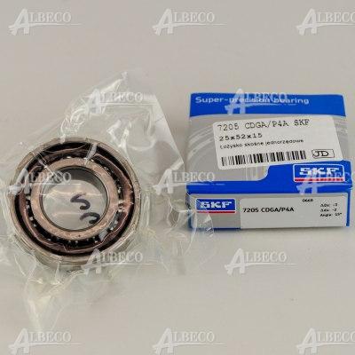 7205 CDGA/P4A
