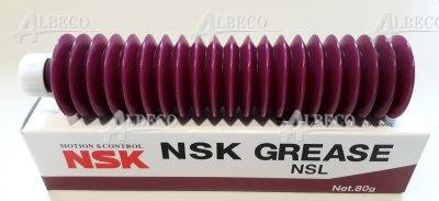 NSL / 80g