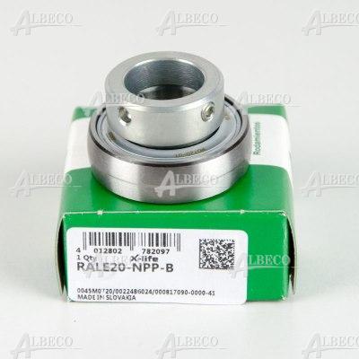 RALE20-NPP-B