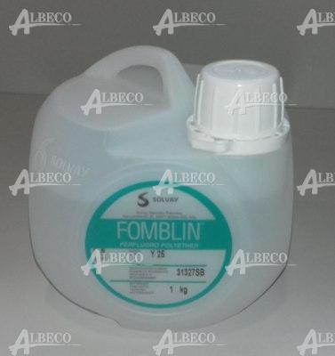 FOMBLIN Y25