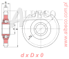 KSR16-L0-12-10-13-08 (12B-1 z=13)