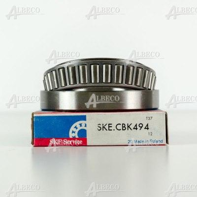 CBK 494