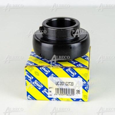 UC207G2T20