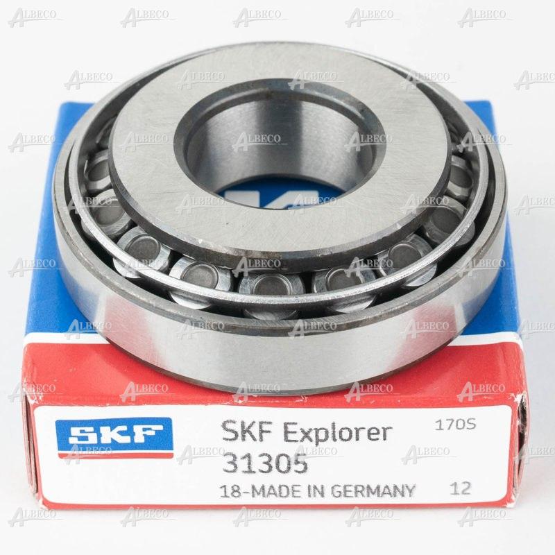 Albeco.com.pl - the best maintenance store - 31305 SKF - Single row ...