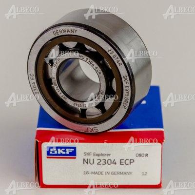 NU 2304 ECP