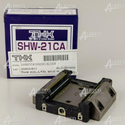 SHW21CA1SS