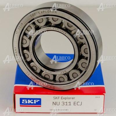 NU 311 ECJ