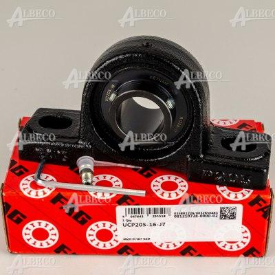 UCP205-16-J7