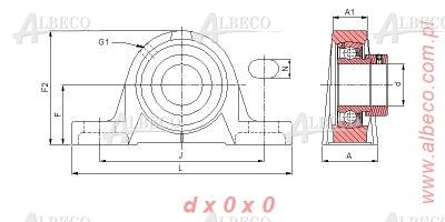 PASE40-N-FA125