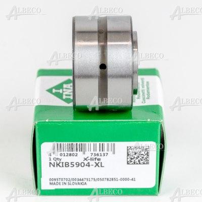 NKIB 5904