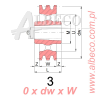 PBT710SPC3 SIT