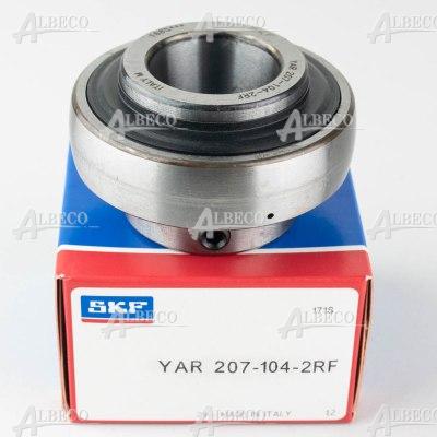 YAR 207-104-2RF