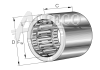 HFL2530-L564 INA