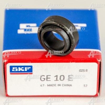 GE 10 E