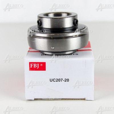 UC207-20