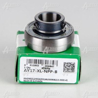 AY17-NPP-B