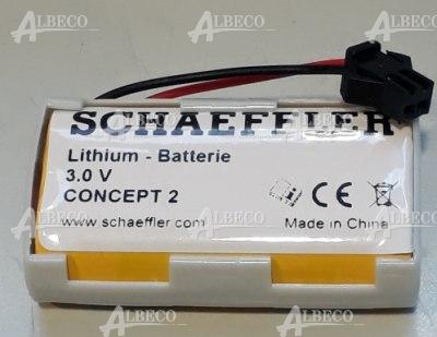 ARCALUB-C2.BATTERY