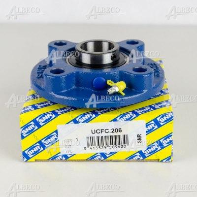 UCFC206