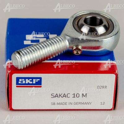 SAKAC 10 M