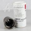 LOCKNUT-SOCKET-KM 5