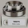7806 P6 BBC-R Latvia