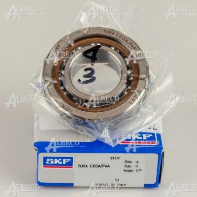 7004 CEGA/P4A