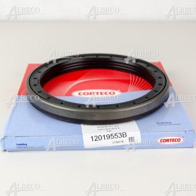 CASSETTE S3 120x150x14/15,5