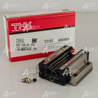 HSR 30C1SS