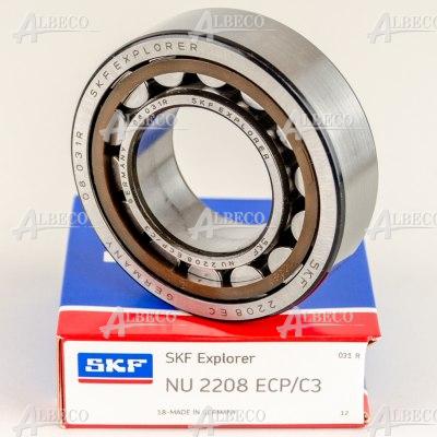 NU 2208 ECP/C3