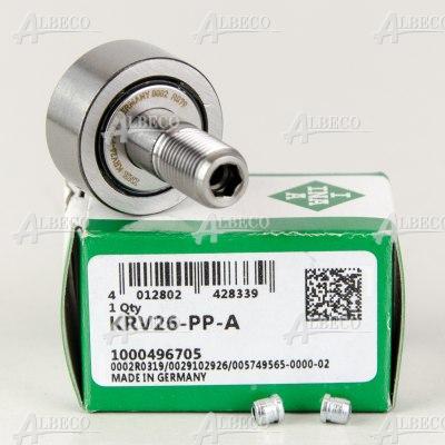 KRV26-PP-A