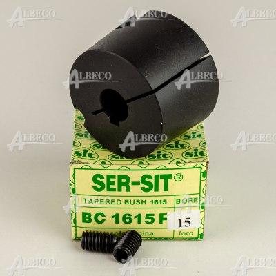 TAPER LOCK 1615-15