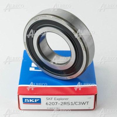 6207-2RS1/C3WT