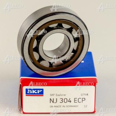 NJ 304 ECP