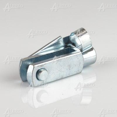 A-ES 12x24 M12x1,25 DIN71751