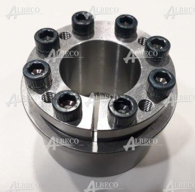 Clampex KTR 201-32x60