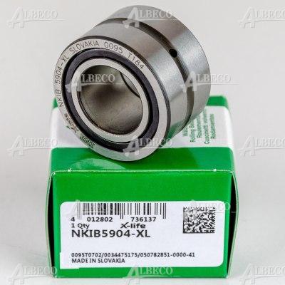 NKIB 5904