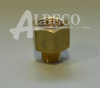LUBER REDUCER G1/4 - M10X1