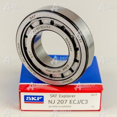 NJ 207 ECJ/C3