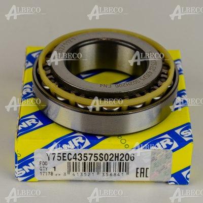 EC-43575S02H206