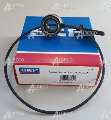 BMB 6202/032S2/UA002A