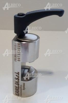 FRC MAN 25 S