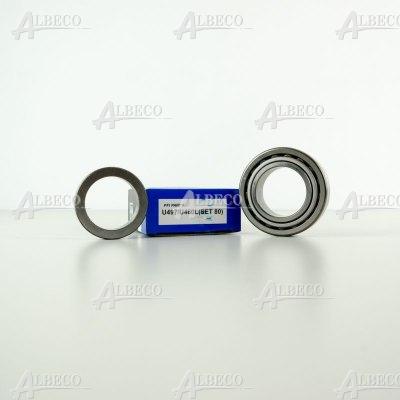 U497/U460L