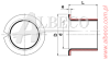 PAF 30160 P14 PERMAGLIDE