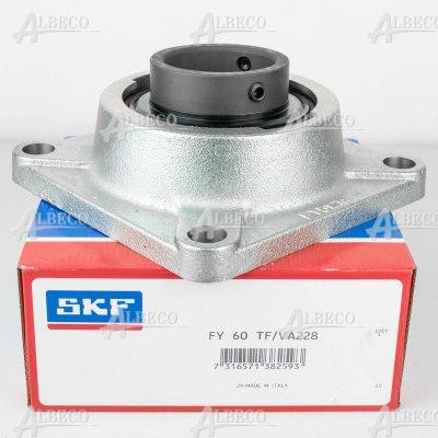 FY 60 TF/VA228
