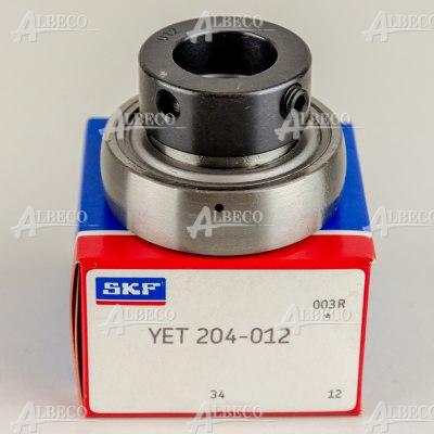 YET 204-012