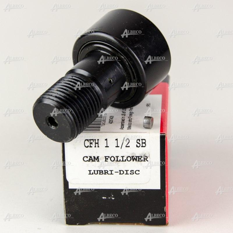 the best maintenance store CFH1 1/2SB McGILL Cam