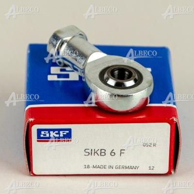 SIKB 6 F