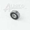 6000-2RSLTN9/C3VT162 SKF